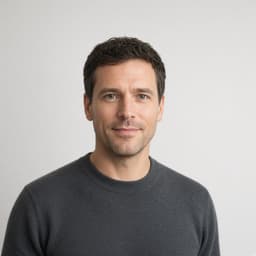Thijs Bakker